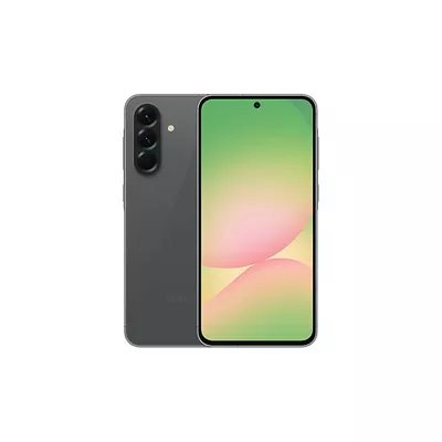 Samsung Smartfon GALAXY A56 5G 8/128GB grafit Enterprise Edition