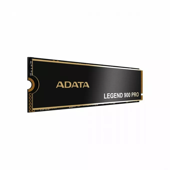 Adata Dysk SSD LEGEND 900 Pro 2TB PCIe 4x4 7.4/6.5 GB/s M2