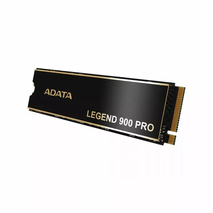 Adata Dysk SSD LEGEND 900 Pro 2TB PCIe 4x4 7.4/6.5 GB/s M2