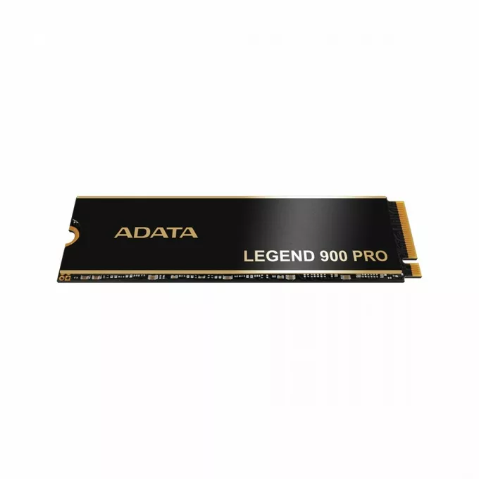 Adata Dysk SSD LEGEND 900 Pro 2TB PCIe 4x4 7.4/6.5 GB/s M2
