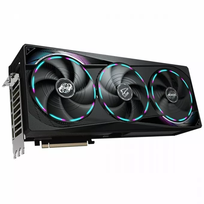 Gigabyte Karta graficzna GV-N5080AORUS M-16GD GV-N5080AORUS M-16GD