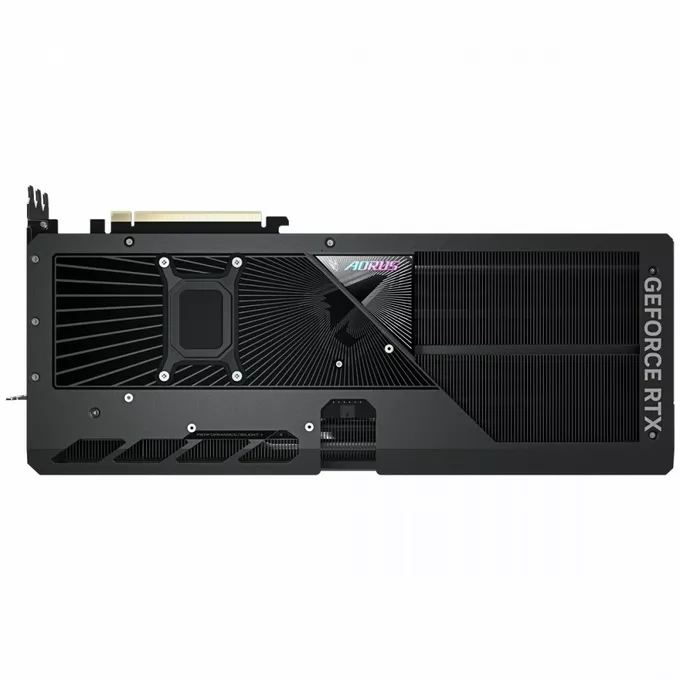 Gigabyte Karta graficzna GV-N5080AORUS M-16GD GV-N5080AORUS M-16GD