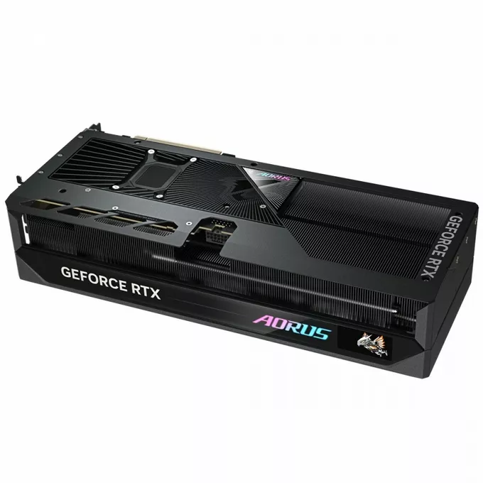 Gigabyte Karta graficzna GV-N5080AORUS M-16GD GV-N5080AORUS M-16GD