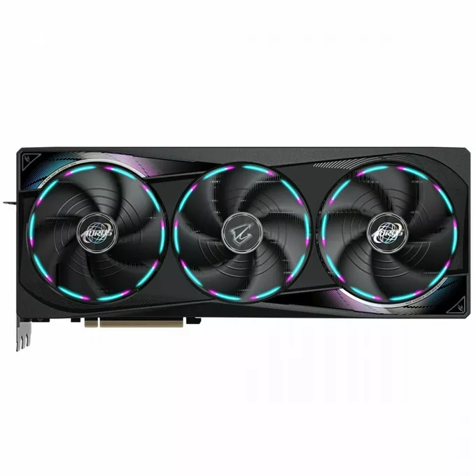 Gigabyte Karta graficzna GV-N5080AORUS M-16GD GV-N5080AORUS M-16GD