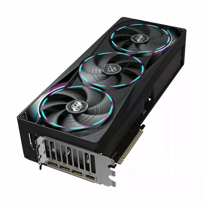 Gigabyte Karta graficzna GV-N5080AORUS M-16GD GV-N5080AORUS M-16GD