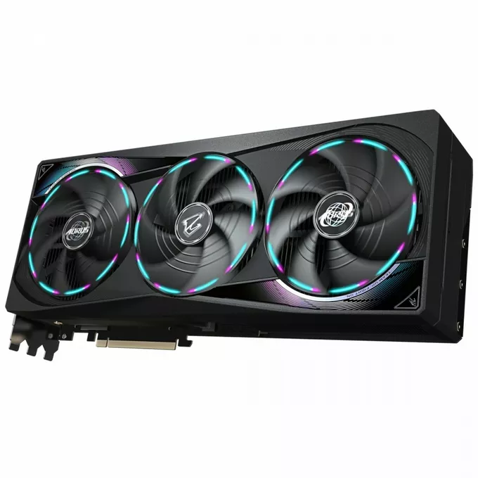 Gigabyte Karta graficzna GV-N5080AORUS M-16GD GV-N5080AORUS M-16GD