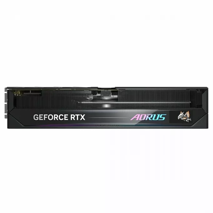 Gigabyte Karta graficzna GV-N5080AORUS M-16GD GV-N5080AORUS M-16GD