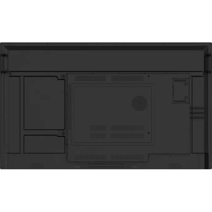 IIYAMA Monitor 65 cali TE6513A-B1AG INFRARED,40pkt,IPS,4K,7H,450cd/m2,      WiFi,USB, ANDROID 14, Google EDLA,2x20W, UCHWYT CIENNY