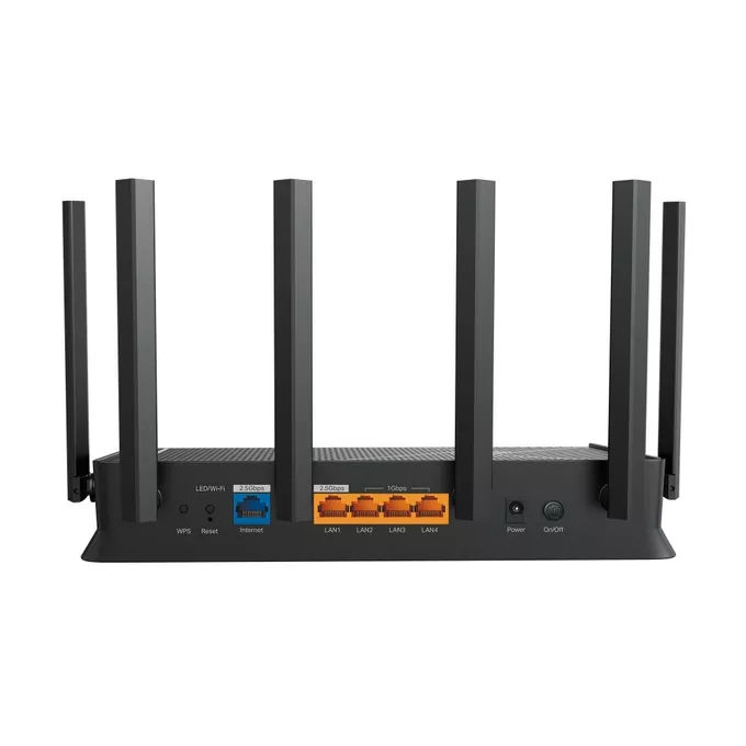 TP-LINK Router Archer BE400