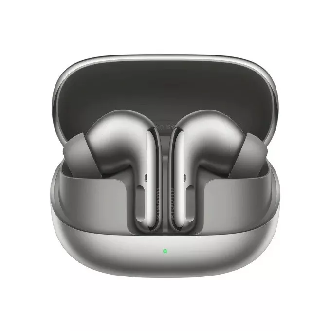 XIAOMI Słuchawki Buds 5 Pro Bluetooth tytanowe