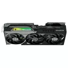 ASRock Karta graficzna RX 9070 XT STEEL LEGEND DARK 16GB GDDR6 256bit 3DP/HDMI