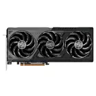 ASRock Karta graficzna RX 9070 XT STEEL LEGEND DARK 16GB GDDR6 256bit 3DP/HDMI