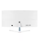Asus Monitor VU34WCIP-W EYE CAR WQHD 100Hz USB-C