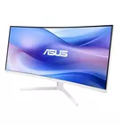 Asus Monitor VU34WCIP-W EYE CAR WQHD 100Hz USB-C