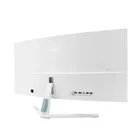 Asus Monitor VU34WCIP-W EYE CAR WQHD 100Hz USB-C