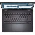 Dell Laptop Dell Pro 14 PC14255/AMD Ryzen 5 220/16GB/256GB/14.0 FHD+/Radeon 740M/FgrPr/Cam &amp; Mic/WLAN + BT/Backlit Kb/3 Cell/W11Pro