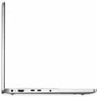 Dell Laptop Dell Pro 14 PC14255/AMD Ryzen AI 5 PRO 340/16GB/512GB SSD/14.0 FHD+/Radeon 840M/FgrPr/FHD/IR Cam/Mic/WLAN+BT/Backlit Kb/3 Cell/W11Pro