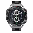 EcoWatch Smartwatch EW01 black