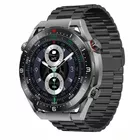 EcoWatch Smartwatch EW01 black