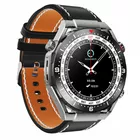 EcoWatch Smartwatch EW01 black