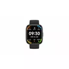 EcoWatch Smartwatch EW06 Czarny