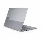 Lenovo Laptop ThinkBook 14 G8 21SJ0089PB W11Pro Ultra 7 255H/16GB/512GB/INT/14.0 WUXGA/Arctic Grey/3YRS OS + CO2 Offset