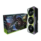 Palit Karta graficzna RTX 5090 GameRock OC 32GB GDDR7 512bit 3DP/HDMI