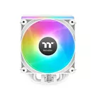 Thermaltake Chłodzenie procesora - ASTRIA 400 ARGB Lighting (TDP 230W, 120mm) White