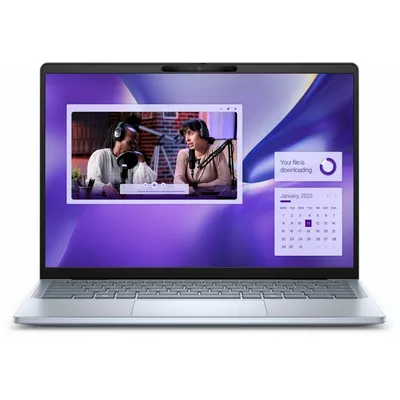 Dell Notebook Inspiron Plus 7441 Win11Pro XELITE12C/16GB/1TB SSD Gen4/14.0 QHD+ Touch/Adreno GPU/FgrPr/Cam &amp; Mic/WLAN + BT/Backlit Kb/3 Cell/3Y Basic Onsit