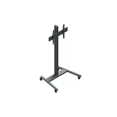 Edbak Wózek do monitora TRE100 LFD