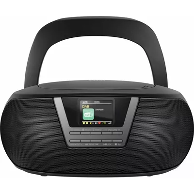 Sencor Radioodtwarzacz CD/MP3, SPT 6200DB CD/MP3/USB/Radio FM/DAB, BT