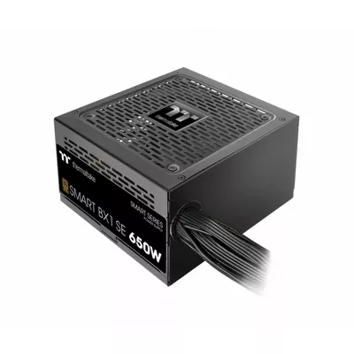 Thermaltake Zasilacz Smart BX1 SE 650W 80+ Bronze EU