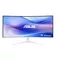 Asus Monitor VU34WCIP-W EYE CAR WQHD 100Hz USB-C
