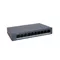Hikvision Przełącznik DS-XS0110-P/Polish