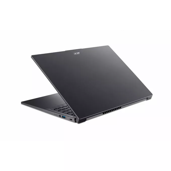 Acer Notebook Aspire 16 A16-71M-56FP     WIN11H/Intel Core Ultra 5/16GB/512SSD/16.0