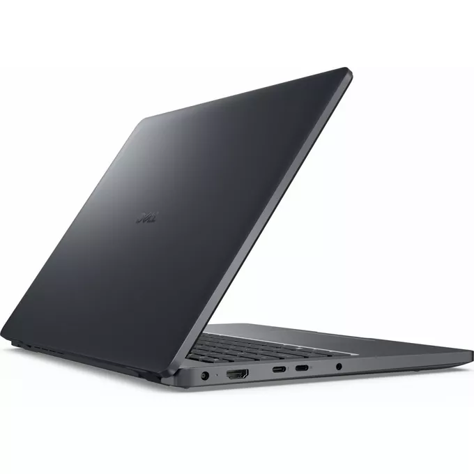 Dell Laptop Dell Pro 14 PC14255/AMD Ryzen 5 220/16GB/256GB/14.0 FHD+/Radeon 740M/FgrPr/Cam &amp; Mic/WLAN + BT/Backlit Kb/3 Cell/W11Pro