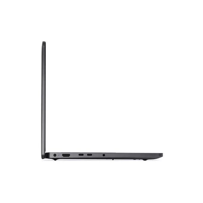 Dell Laptop Dell Pro 14 PC14255/AMD Ryzen 5 220/8GB/512GB SSD/14.0 FHD+/Radeon 740M/FgrPr/FHD/IR Cam/Mic/WLAN + BT/Backlit Kb/3 Cell/W11Pro