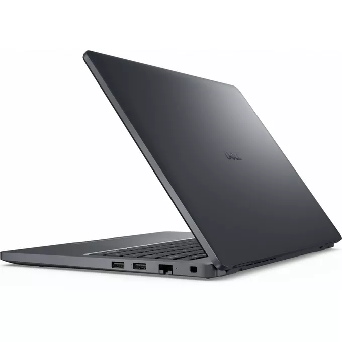 Dell Laptop Dell Pro 14 PC14255/AMD Ryzen 5 PRO 230/16GB/512GB SSD/14.0 FHD+/Radeon 760M/FgrPr/FHD/IR Cam/Mic/WLAN+BT/Backlit Kb/3 Cell/W11Pro