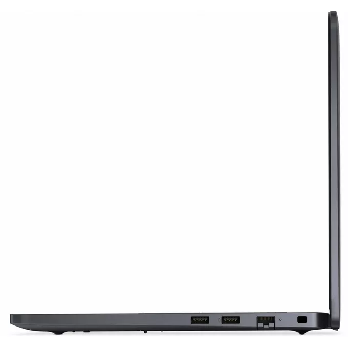 Dell Laptop Dell Pro 14 PC14255/AMD Ryzen 5 PRO 230/16GB/512GB SSD/14.0 FHD+/Radeon 760M/FgrPr/FHD/IR Cam/Mic/WLAN+BT/Backlit Kb/3 Cell/W11Pro