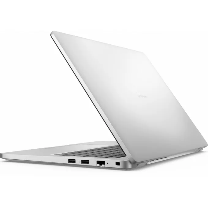 Dell Laptop Dell Pro 14 PC14255/AMD Ryzen AI 5 PRO 340/16GB/512GB SSD/14.0 FHD+/Radeon 840M/FgrPr/FHD/IR Cam/Mic/WLAN+BT/Backlit Kb/3 Cell/W11Pro