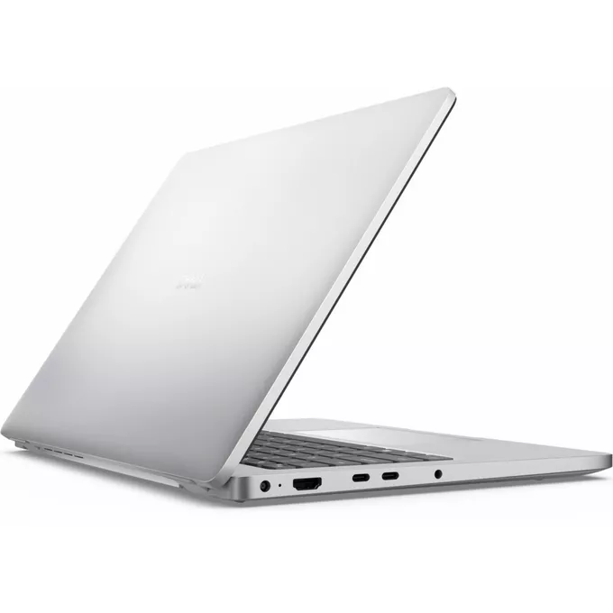 Dell Laptop Dell Pro 14 PC14255/AMD Ryzen AI 7 PRO 350/16GB/1TB/14.0 FHD+/Radeon 860M/FgrPr/FHD/IR Cam/Mic/WLAN+BT/Backlit Kb/3 Cell/W11Pro