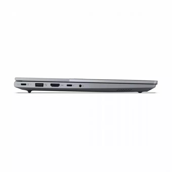 Lenovo Laptop ThinkBook 14 G8 21SJ0089PB W11Pro Ultra 7 255H/16GB/512GB/INT/14.0 WUXGA/Arctic Grey/3YRS OS + CO2 Offset