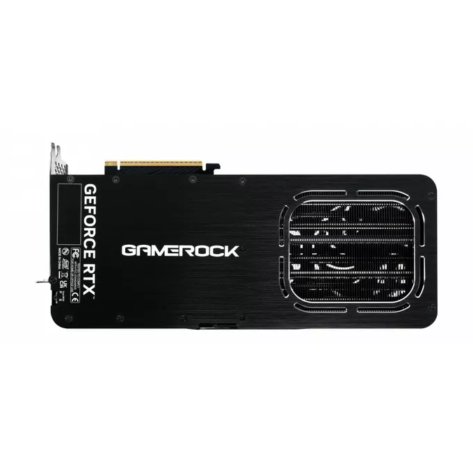 Palit Karta graficzna GeForce RTX 5080 GameRock 16GB GDDR7 256bit 3DP/HDMI