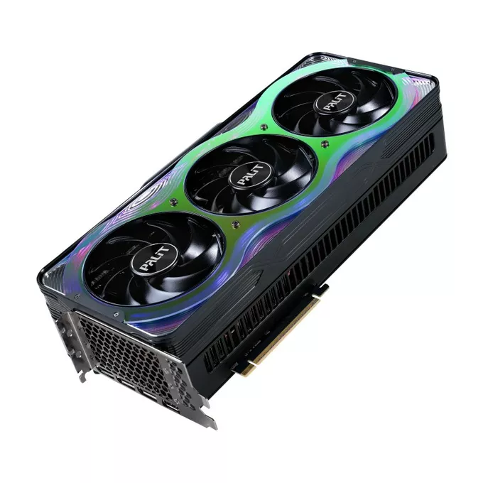 Palit Karta graficzna RTX 5090 GameRock OC 32GB GDDR7 512bit 3DP/HDMI