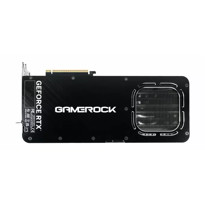 Palit Karta graficzna RTX 5090 GameRock OC 32GB GDDR7 512bit 3DP/HDMI