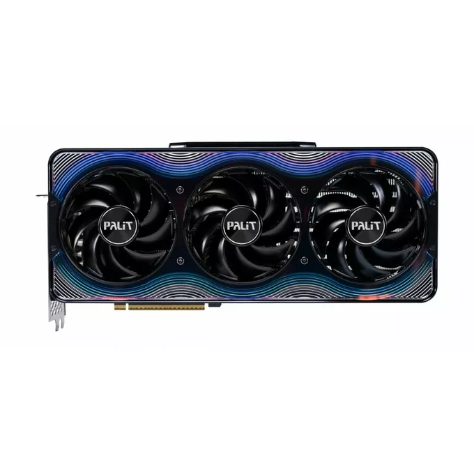 Palit Karta graficzna RTX 5090 GameRock OC 32GB GDDR7 512bit 3DP/HDMI