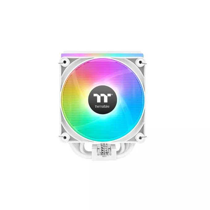 Thermaltake Chłodzenie procesora - ASTRIA 400 ARGB Lighting (TDP 230W, 120mm) White