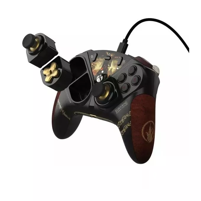 Thrustmaster Gamepad Eswap X2 Elden RING