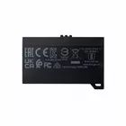 Adata Dysk zewnętrzny SSD SC730 1TB USB 3.2C/A 600/600MB/s czarny
