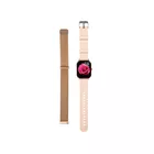 BLOW Smartwatch X16 Bluetooth różowy